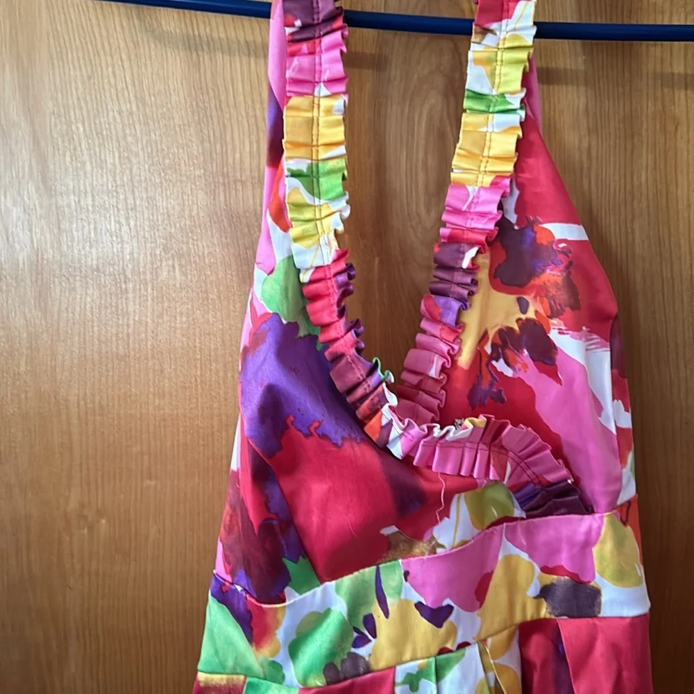 Cocktail Dress - Picture 2 of 6